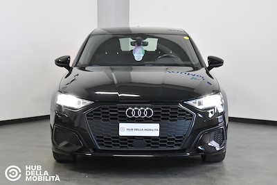 AUDI A3 SPB 35 TFSI S tronic Business